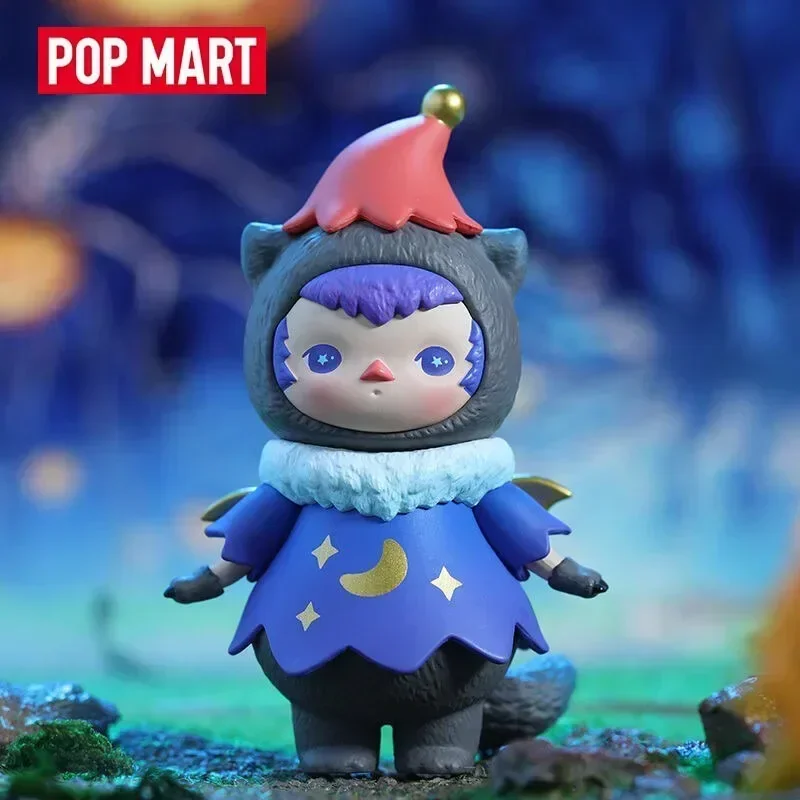 POP MART Pucky Monster Baby Se - Baby Products Pack recensione e prezzo