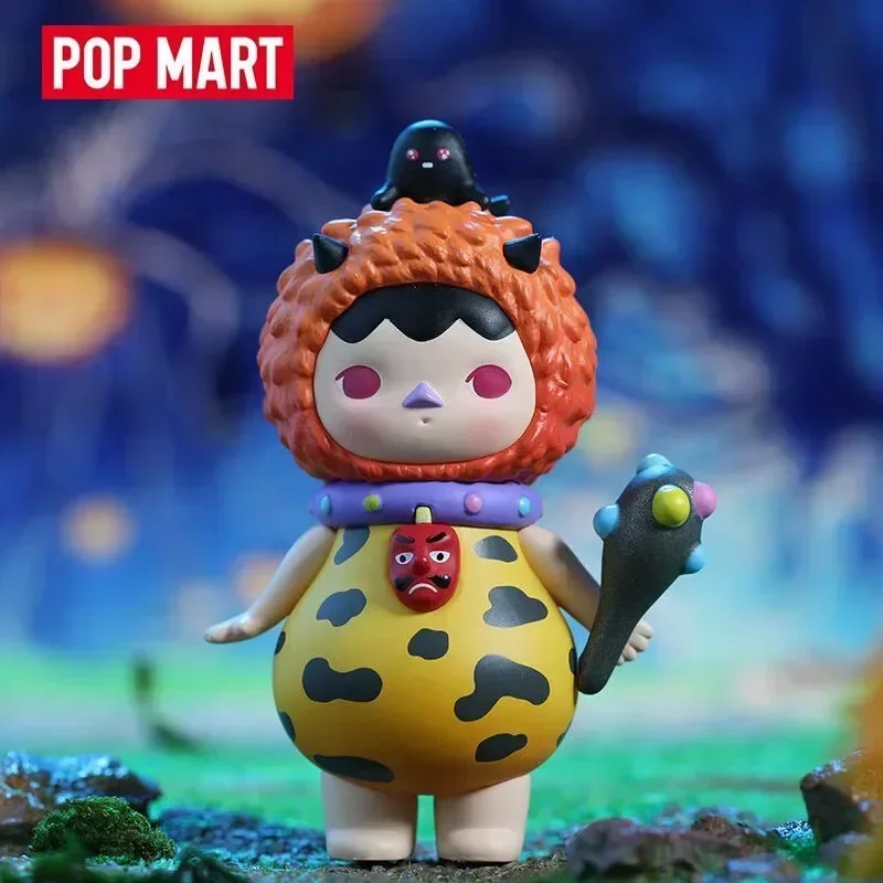 POP MART Pucky Monster Baby Se - Baby Products Pack recensione e prezzo