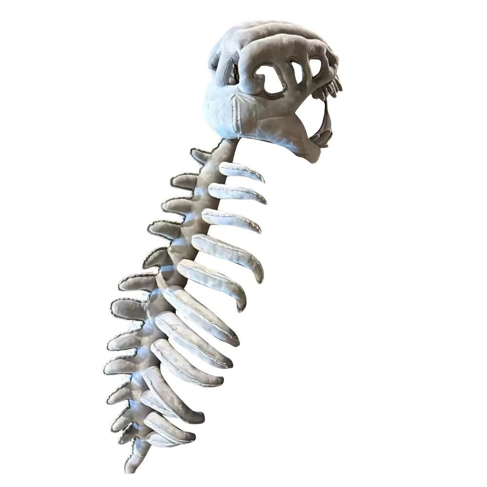 3D Dinosauro Scheletro Giocatt - Baby Products Unique recensione e prezzo