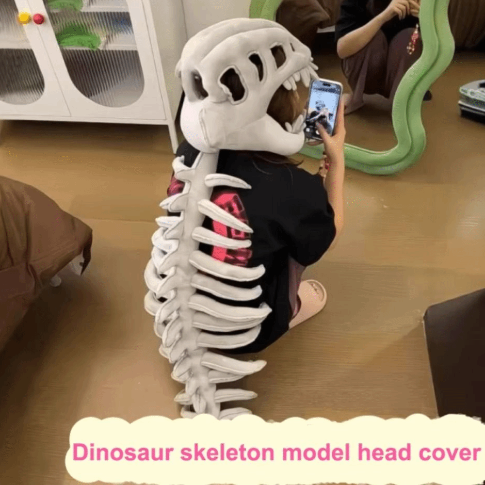 3D Dinosauro Scheletro Giocatt - Baby Products Unique recensione e prezzo
