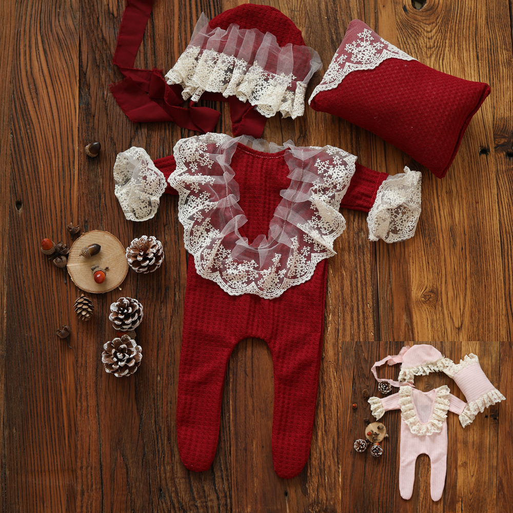 Puntelli per fotografia neonat - Baby Products Photoshoot recensione e prezzo