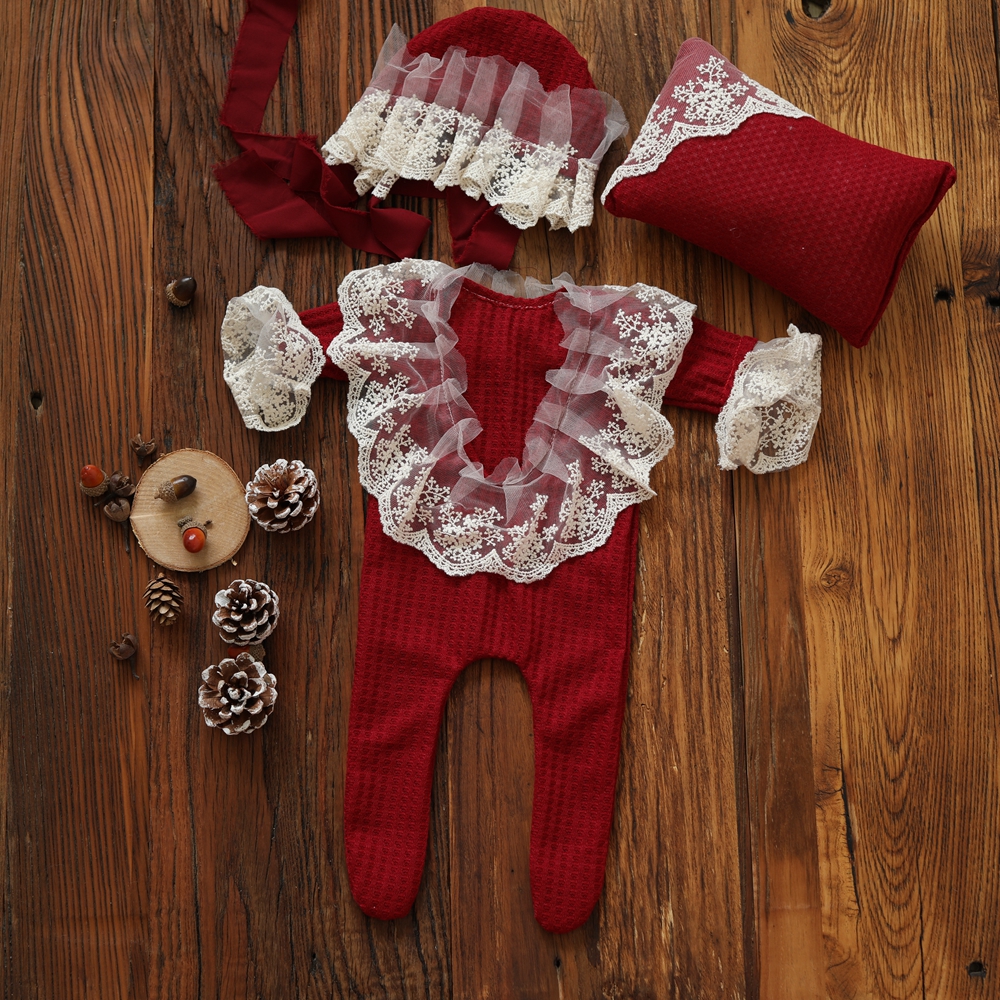 Puntelli per fotografia neonat - Baby Products Photoshoot recensione e prezzo