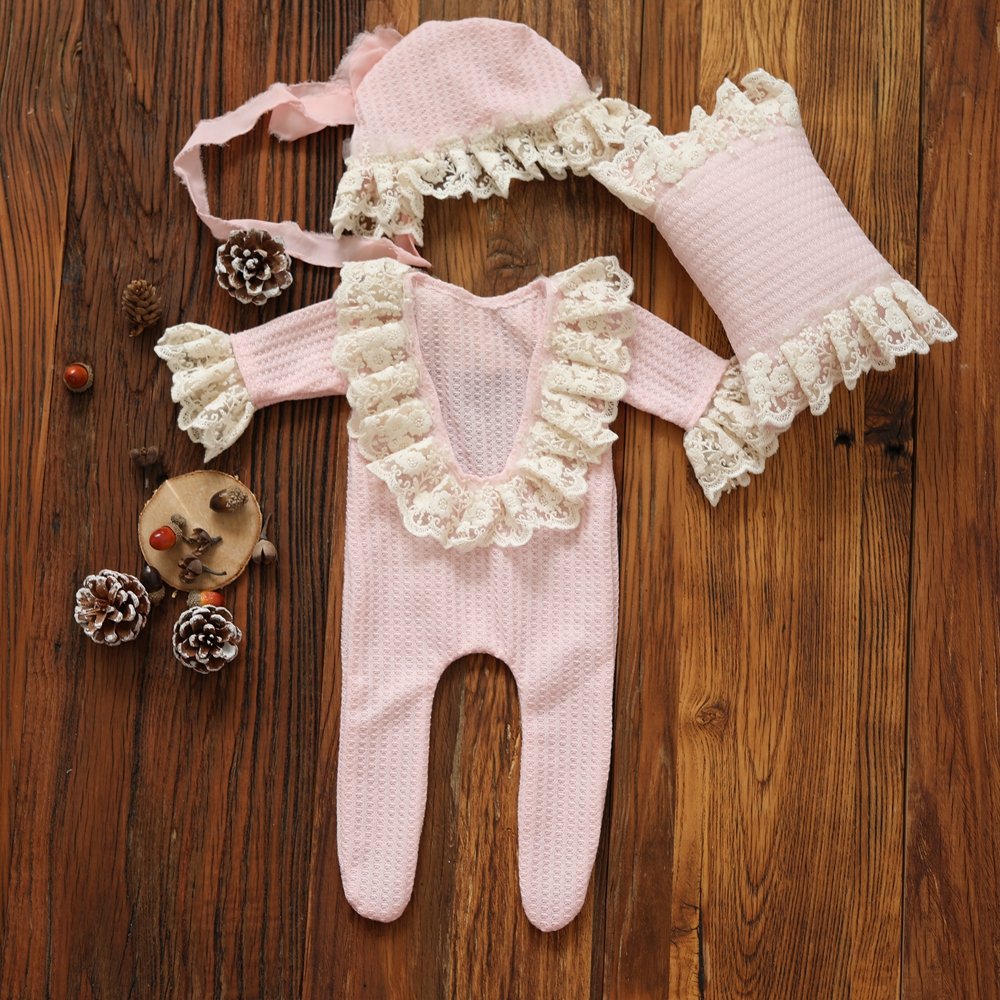 Puntelli per fotografia neonat - Baby Products Photoshoot recensione e prezzo