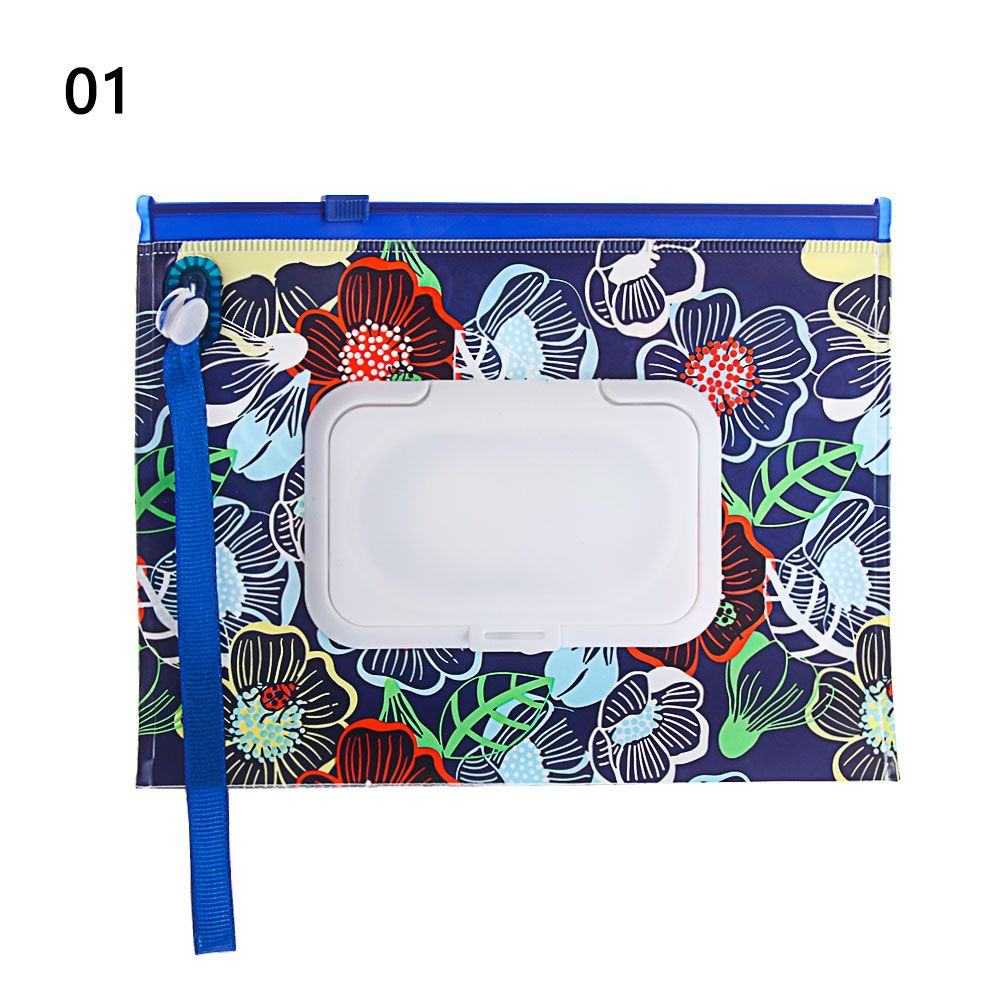 Custodia portatile per salviet - Baby Products Korean recensione e prezzo