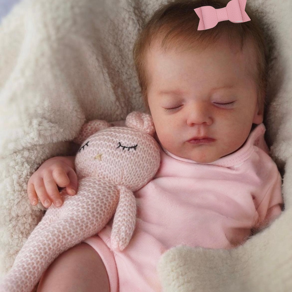 Nuovo viso finito Reborn Baby  - Baby Products For Face recensione e prezzo