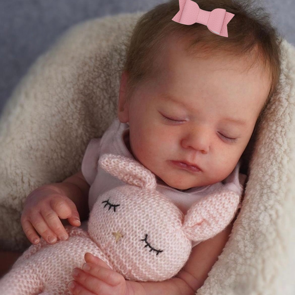 Nuovo viso finito Reborn Baby  - Baby Products For Face recensione e prezzo