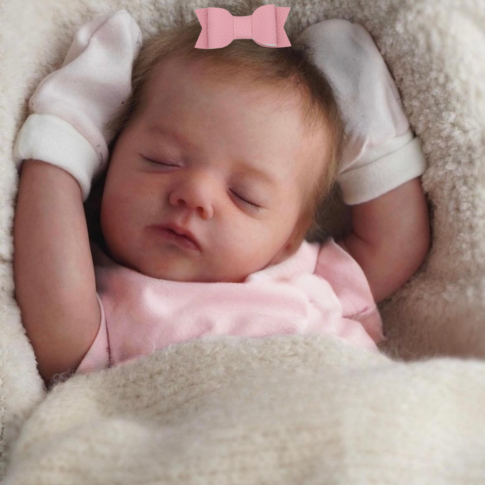 Nuovo viso finito Reborn Baby  - Baby Products For Face recensione e prezzo