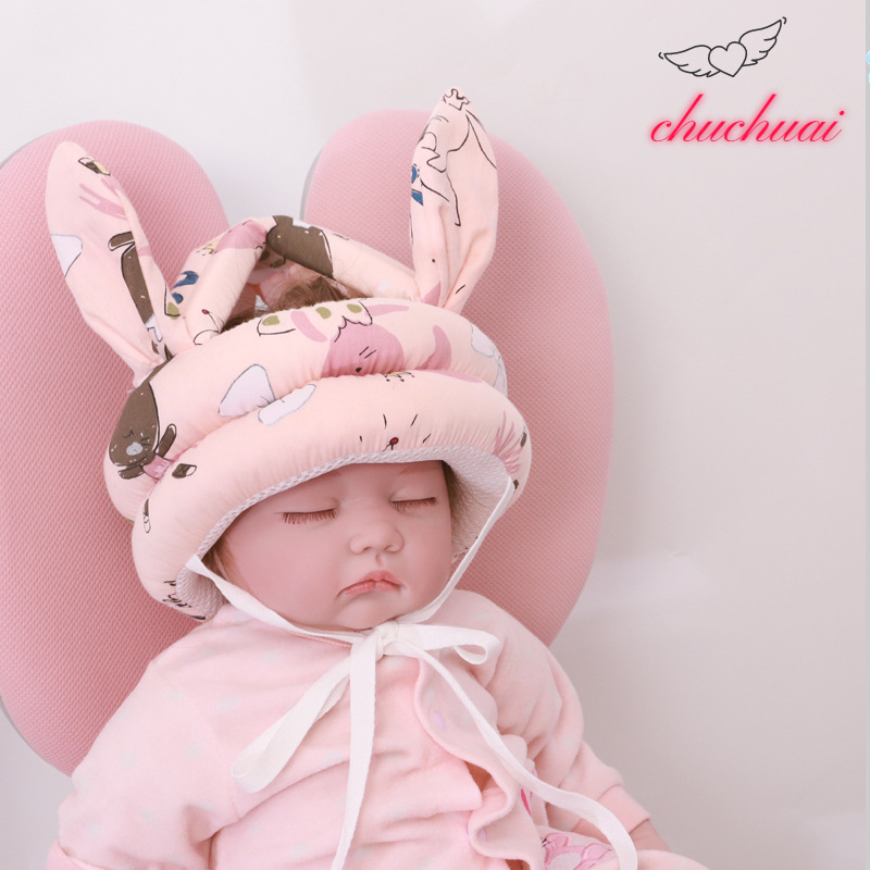 Bambino che impara a camminare - Infant Head Protector recensione e prezzo