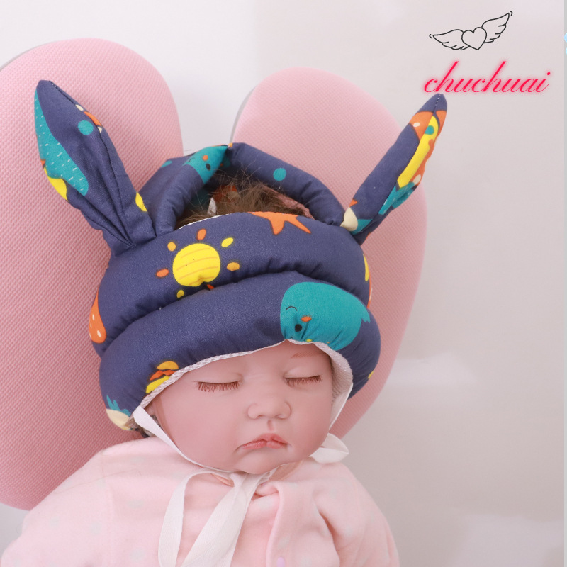 Bambino che impara a camminare - Infant Head Protector recensione e prezzo