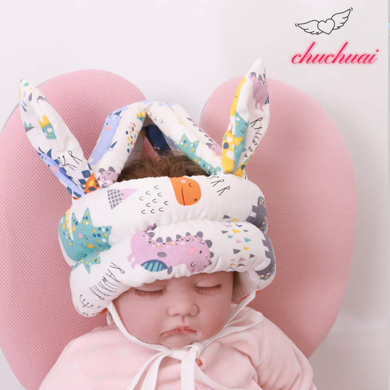 Bambino che impara a camminare - Infant Head Protector recensione e prezzo
