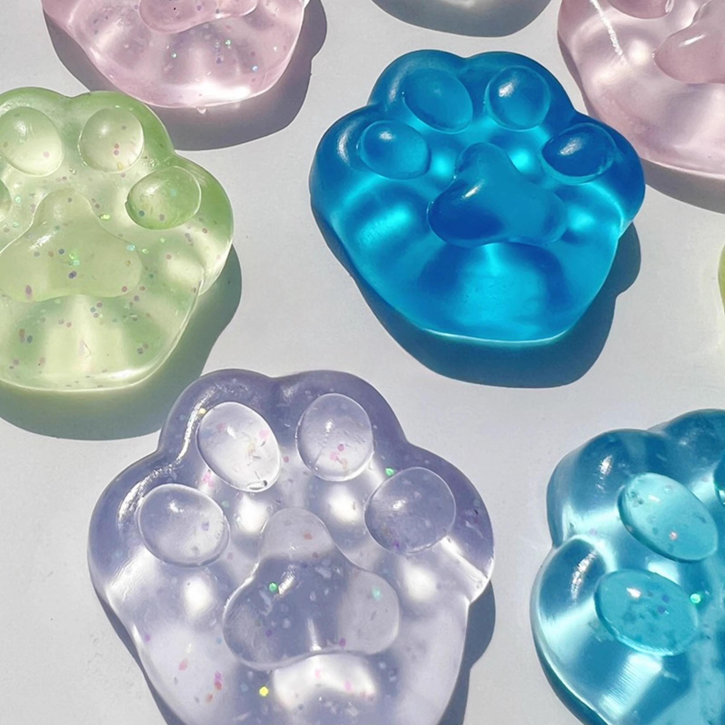 Set di 3 Giocattoli Antistress - Baby Products Unique recensione e prezzo