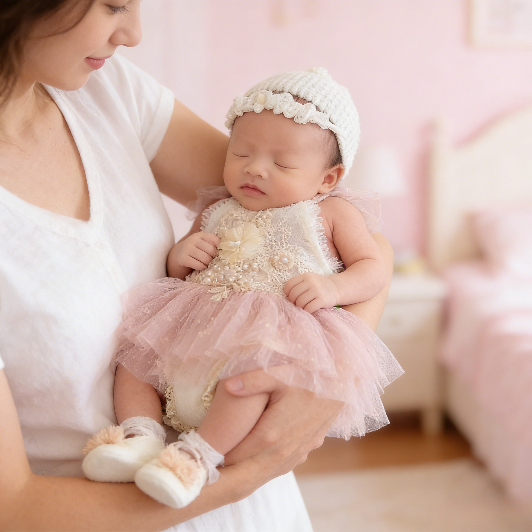 Set di Accessori per Fotografi - Baby Products Photoshoot recensione e prezzo