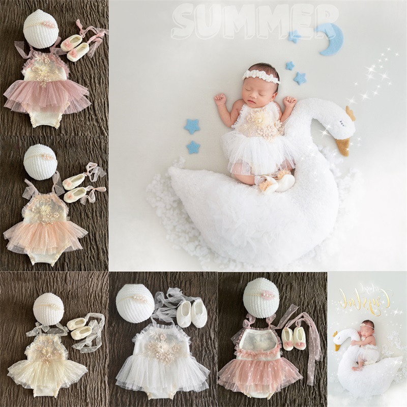 Set di Accessori per Fotografi - Baby Products Photoshoot recensione e prezzo