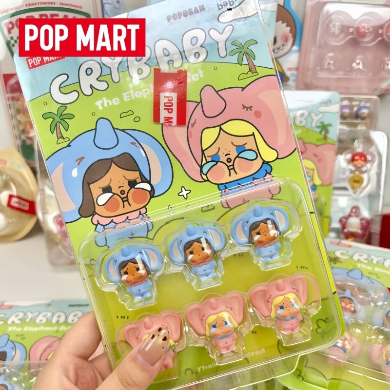 Genuine Hot Selling Popmart Th - Baby Products Thailand recensione e prezzo