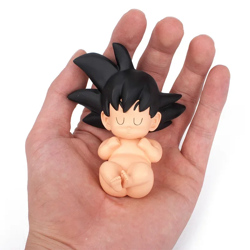 8,5 cm Q Versione Dragon Ball  - Baby Q Products recensione e prezzo