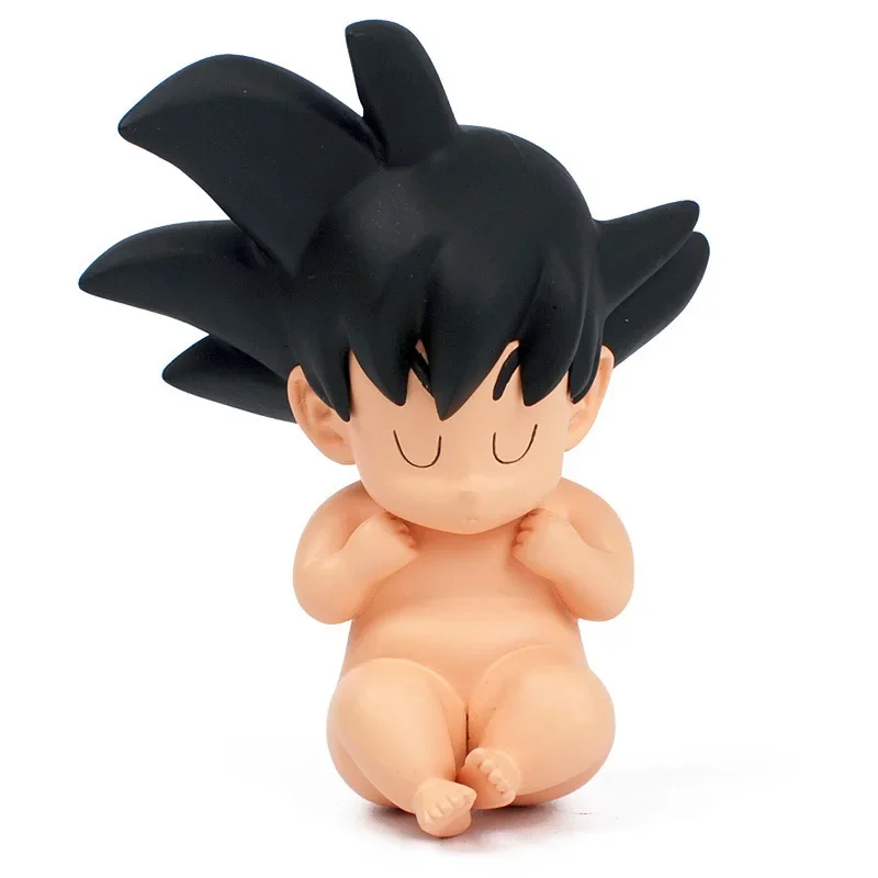 8,5 cm Q Versione Dragon Ball  - Baby Q Products recensione e prezzo