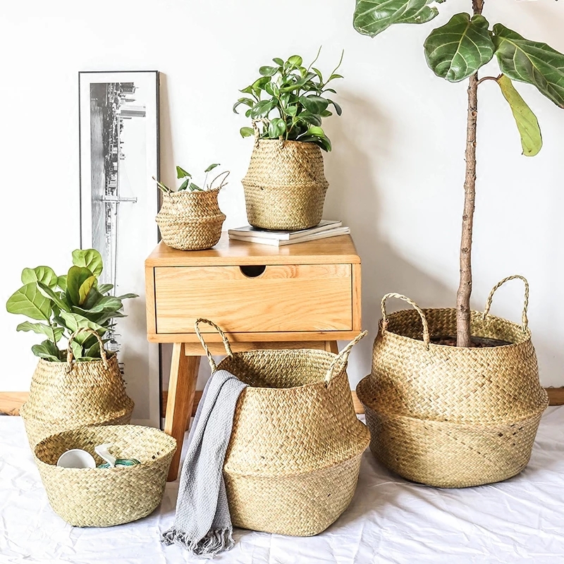 Zerolife Cestino in vimini all - Baby Products Basket recensione e prezzo