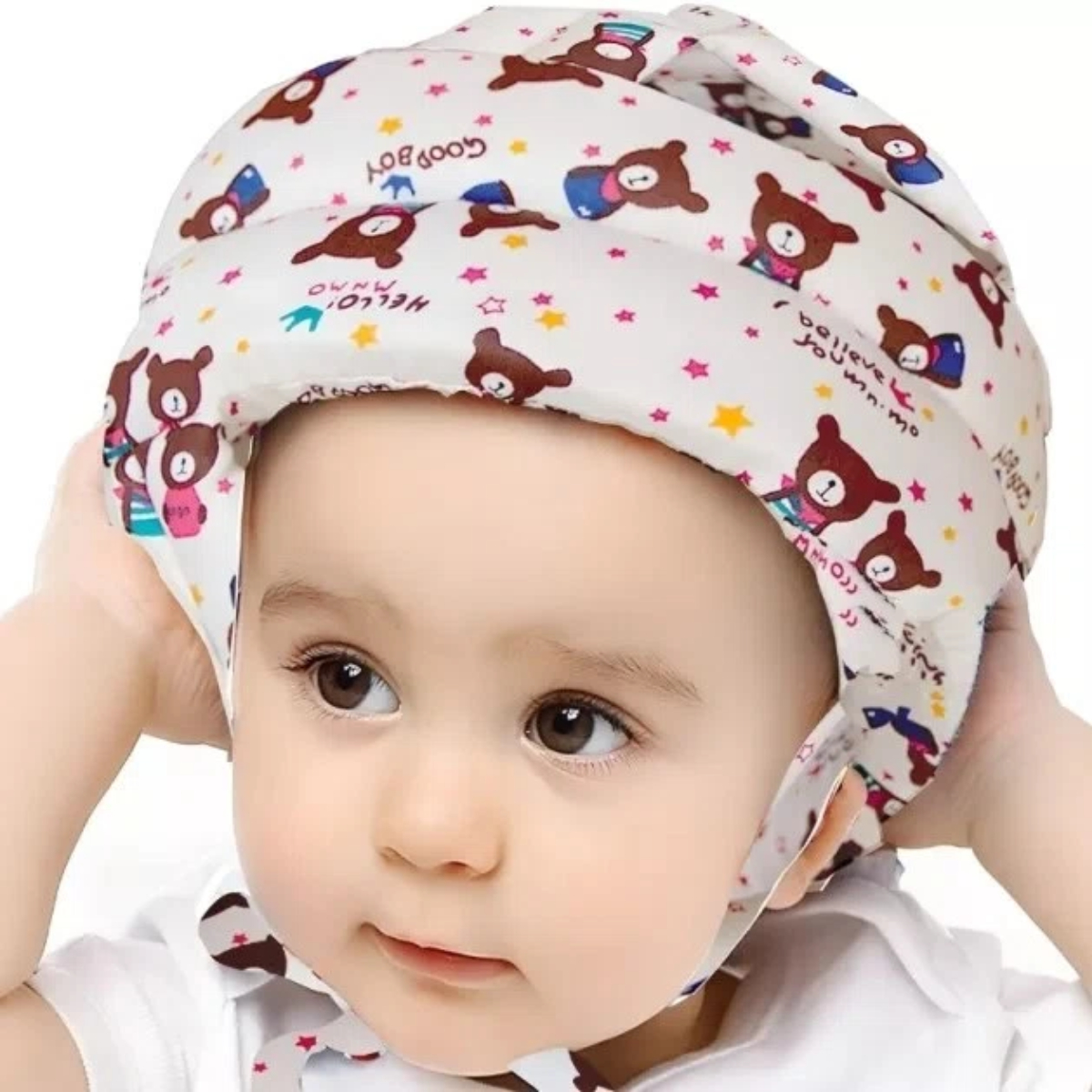 Cappello Anti-Caduta per Bambi - Infant Head Protector recensione e prezzo