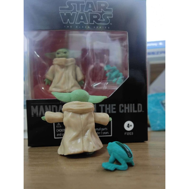 Nuova Statuetta Anime Star War - Baby Q Products recensione e prezzo