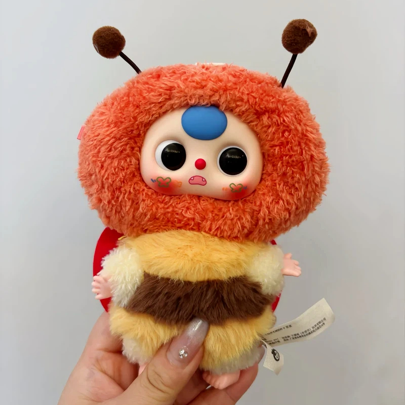 Baby Three Elf Series Peluche  - Baby Products Pack recensione e prezzo