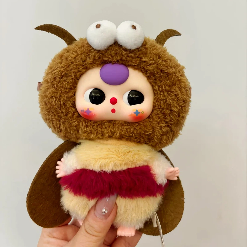 Baby Three Elf Series Peluche  - Baby Products Pack recensione e prezzo