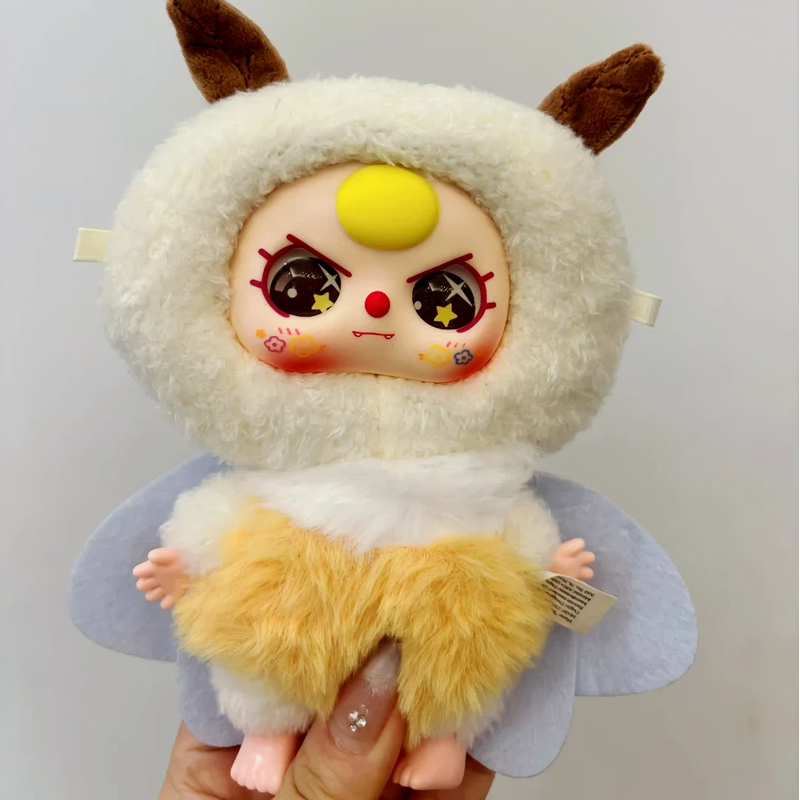 Baby Three Elf Series Peluche  - Baby Products Pack recensione e prezzo