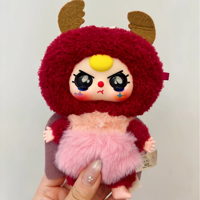 Baby Three Elf Series Peluche  - Baby Products Pack recensione e prezzo