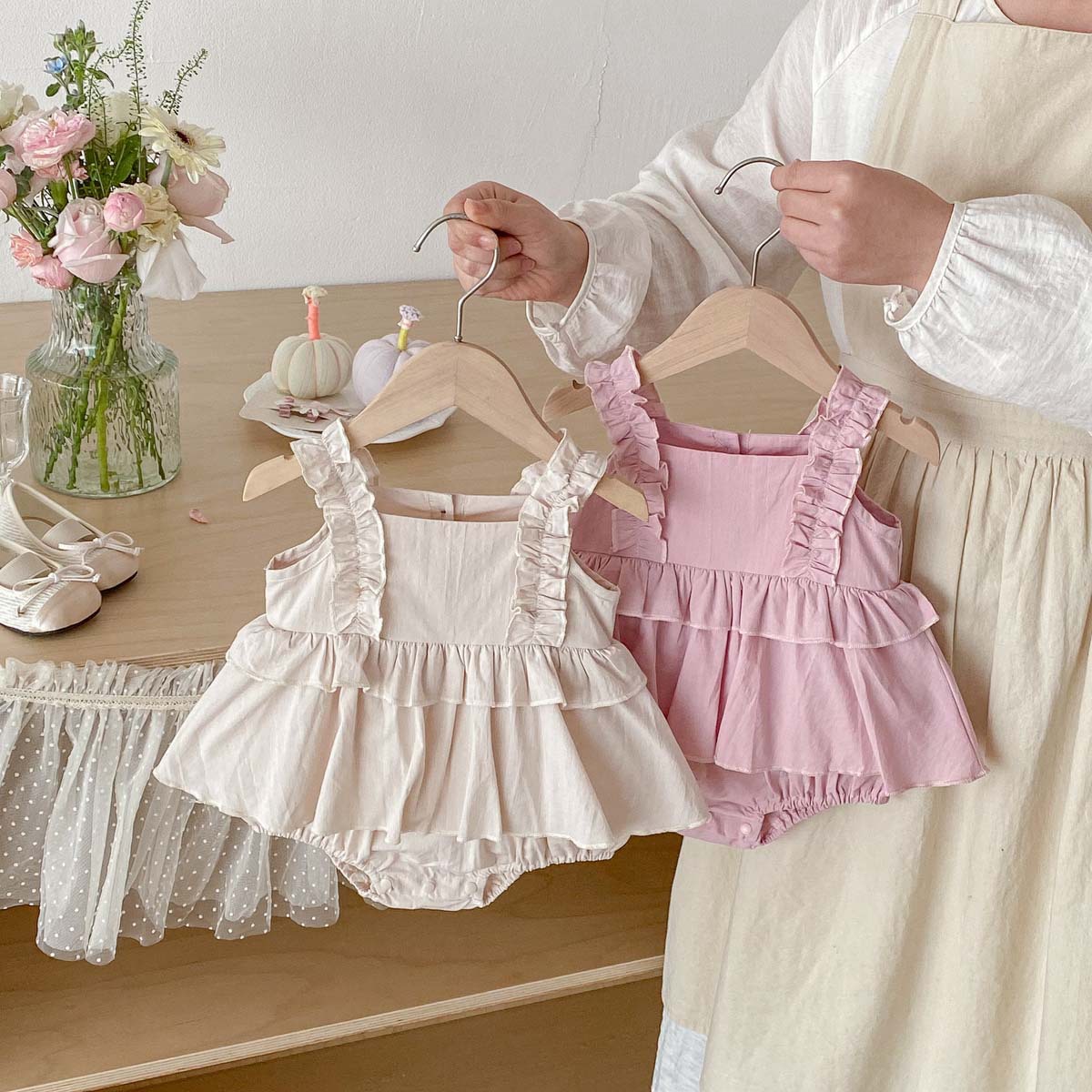Nuovo Prodotto Estivo 2026 per - Baby Products Korean recensione e prezzo