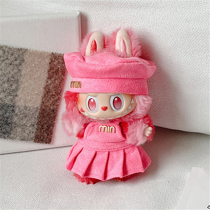 15 17 centimetri Per Labubu Ba - Baby Products Korean recensione e prezzo