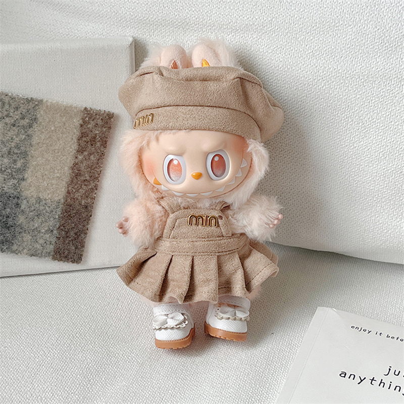 15 17 centimetri Per Labubu Ba - Baby Products Korean recensione e prezzo