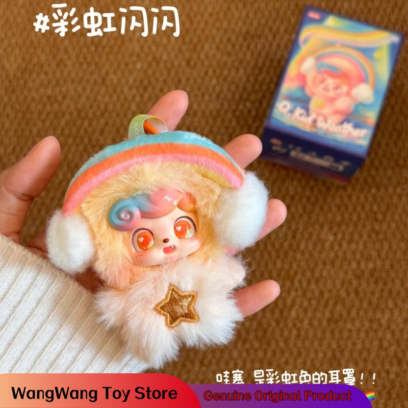 NUOVO Originale Q.Kid Weather  - Baby Q Products recensione e prezzo