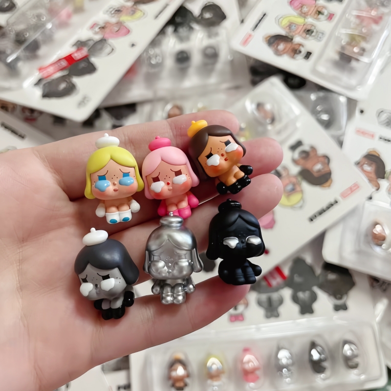 Hot Sale - Figurina Popmart Th - Baby Products Thailand recensione e prezzo