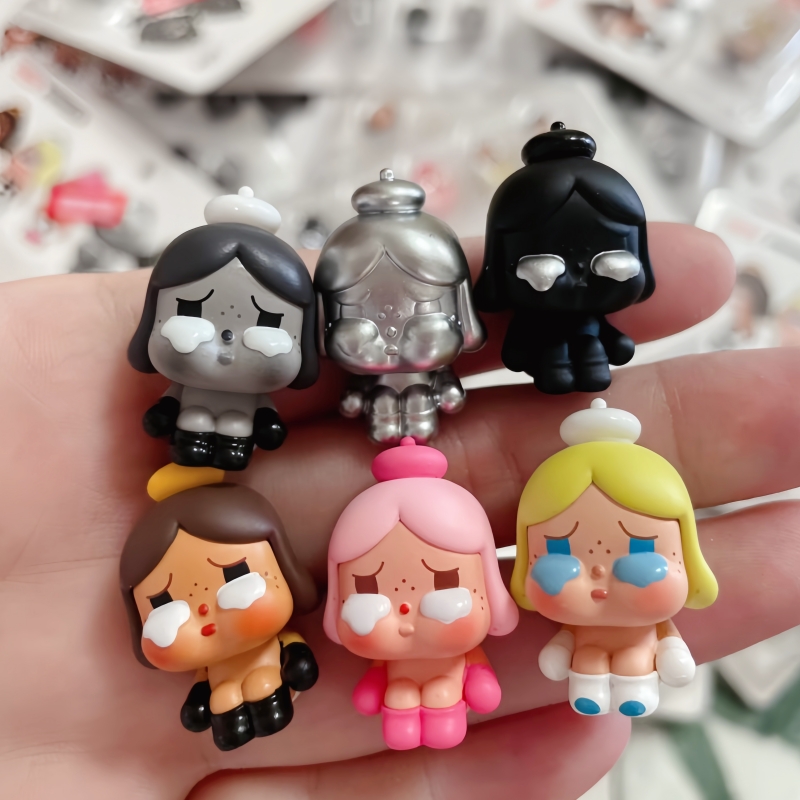 Hot Sale - Figurina Popmart Th - Baby Products Thailand recensione e prezzo