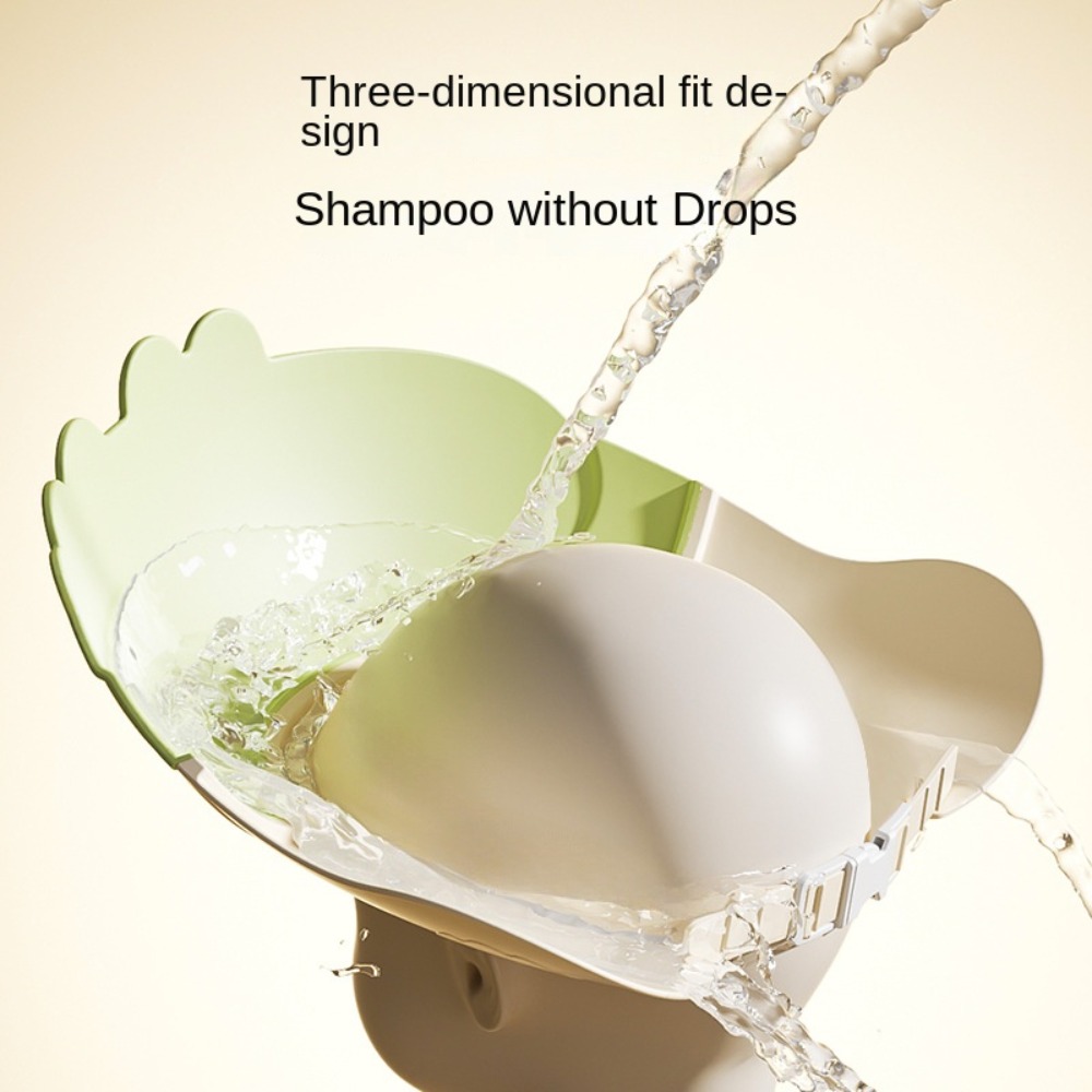 Shampoo Artefatto Cuffia per d - Infant Head Protector recensione e prezzo