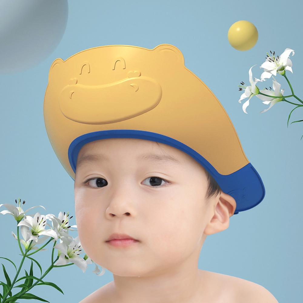 Shampoo Artefatto Cuffia per d - Infant Head Protector recensione e prezzo