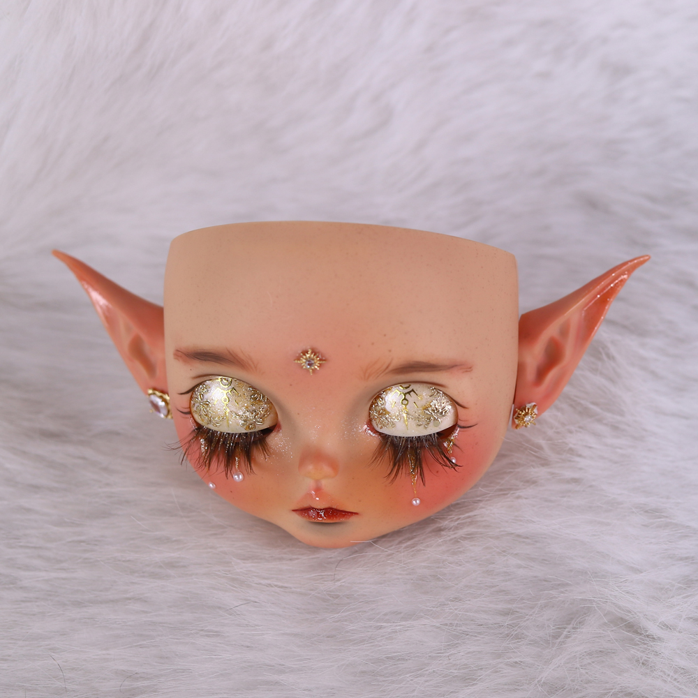 Fortune Days 1/6 Blyth Doll Ha - Baby Products For Face recensione e prezzo