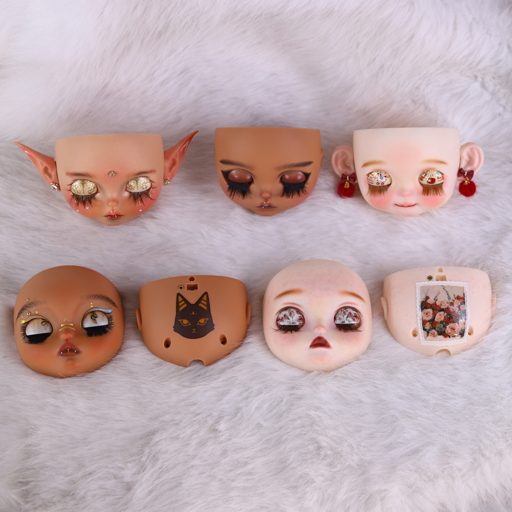 Fortune Days 1/6 Blyth Doll Ha - Baby Products For Face recensione e prezzo