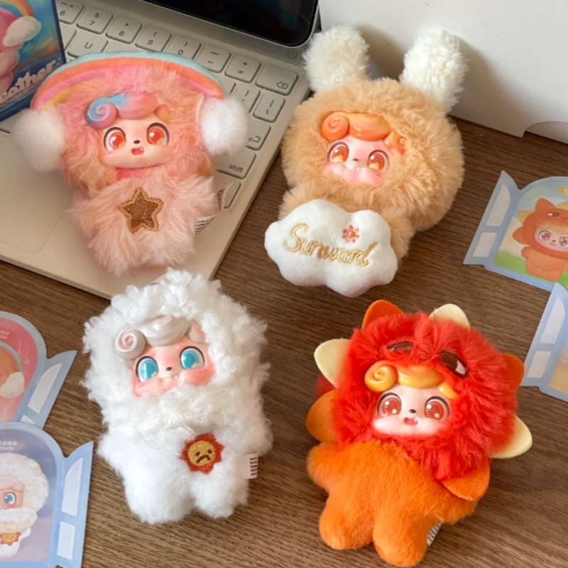 Disponibile Q.Kid Mini Weather - Baby Q Products recensione e prezzo