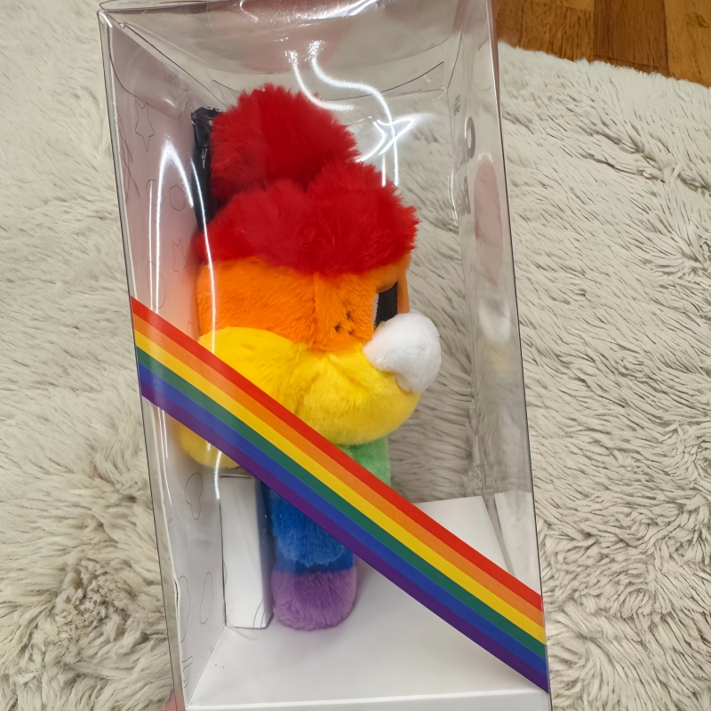 Nuovo Arrivo - Popmart Crybaby - Baby Products Thailand recensione e prezzo