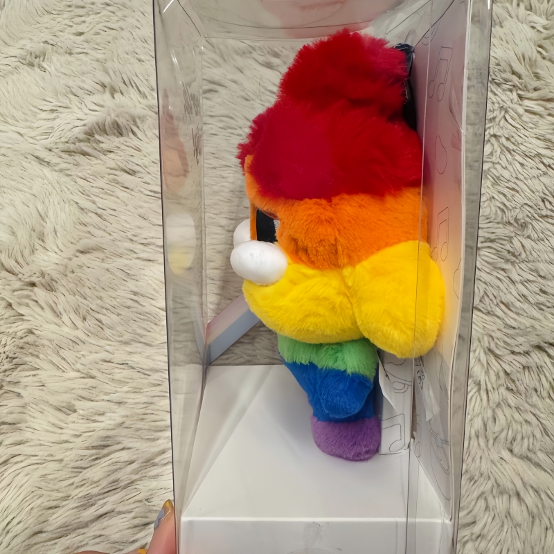 Nuovo Arrivo - Popmart Crybaby - Baby Products Thailand recensione e prezzo