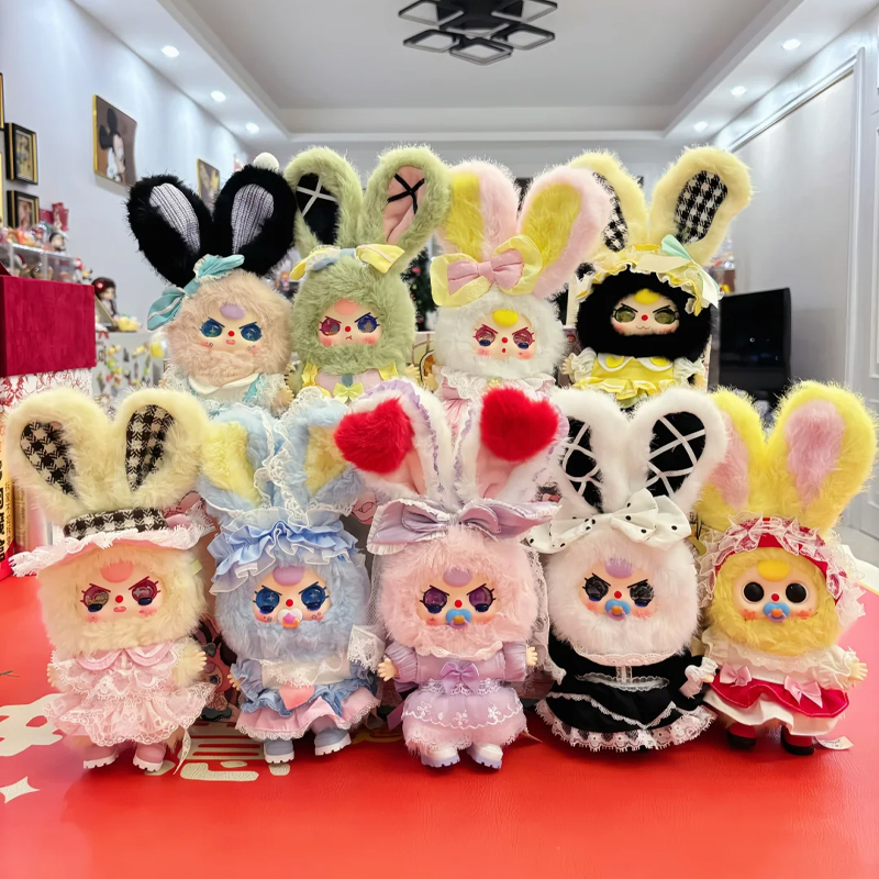 Baby Three Lolita's Dream Mini - Baby Products Pack recensione e prezzo