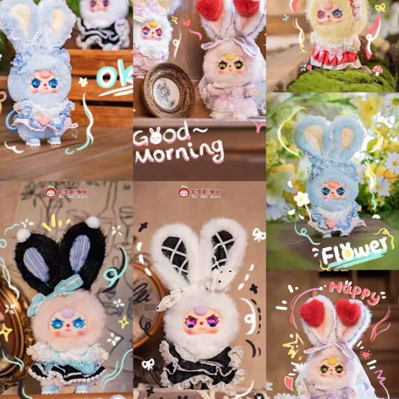 Baby Three Lolita's Dream Mini - Baby Products Pack recensione e prezzo