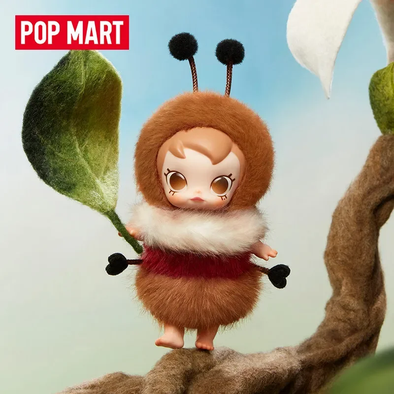 POP MART Baby Molly Buggy Roam - Baby Products Pack recensione e prezzo