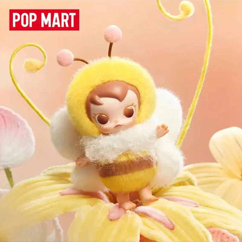 POP MART Baby Molly Buggy Roam - Baby Products Pack recensione e prezzo
