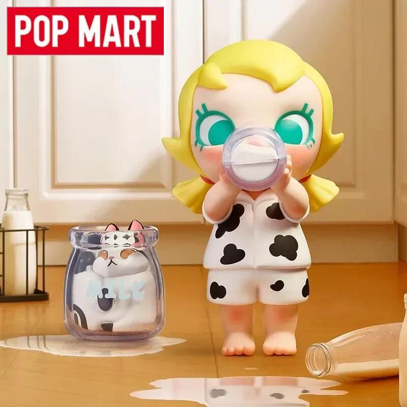 POP MART Serie Baby Molly & Ba - Baby Products Pack recensione e prezzo