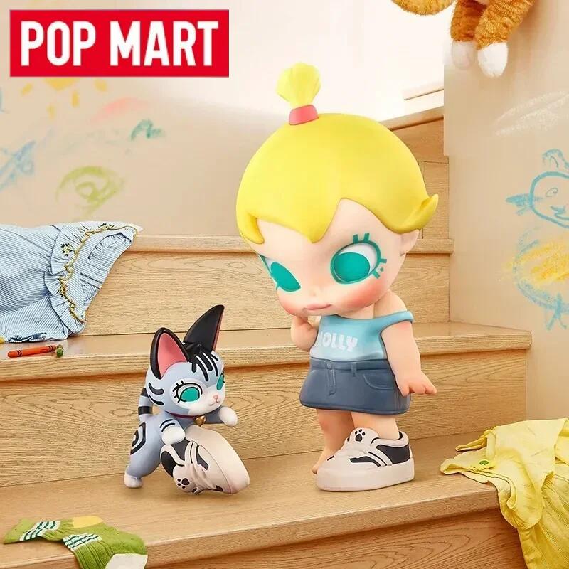 POP MART Serie Baby Molly & Ba - Baby Products Pack recensione e prezzo