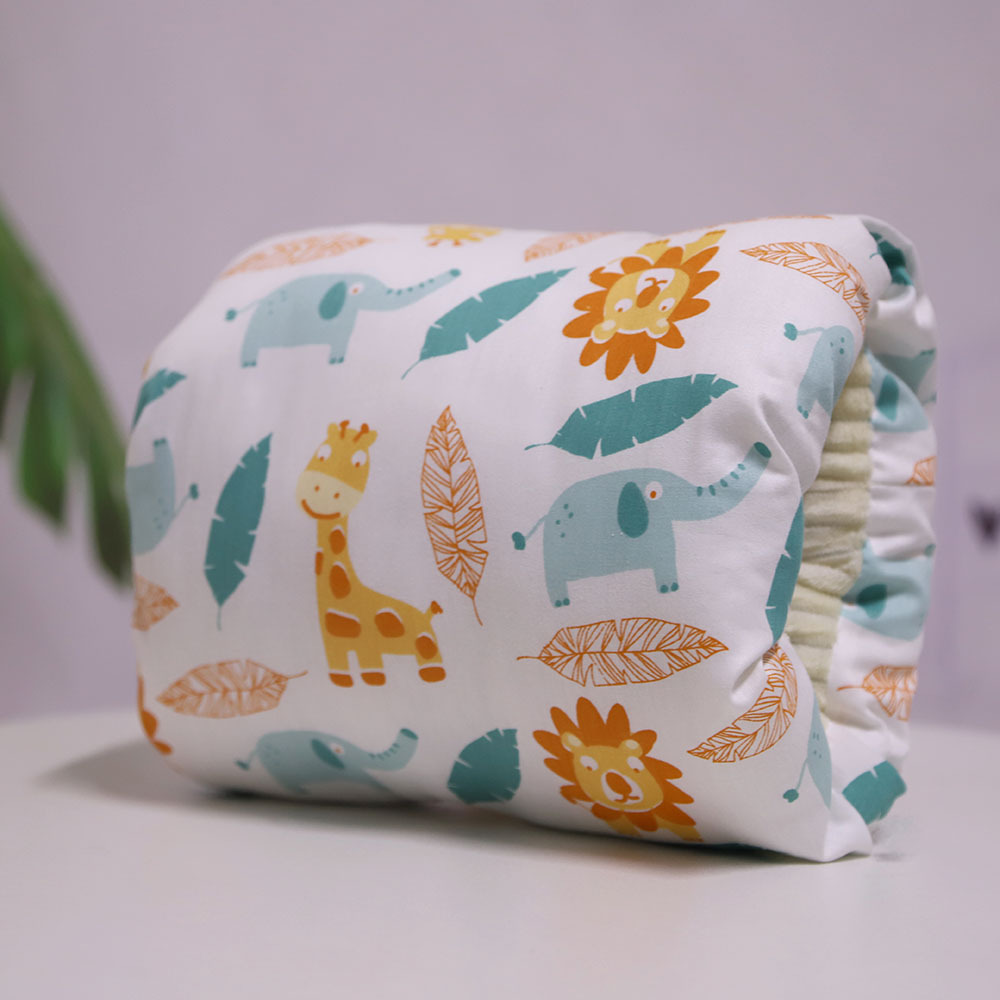 Cuscino per allattamento per n - Infant Head Protector recensione e prezzo