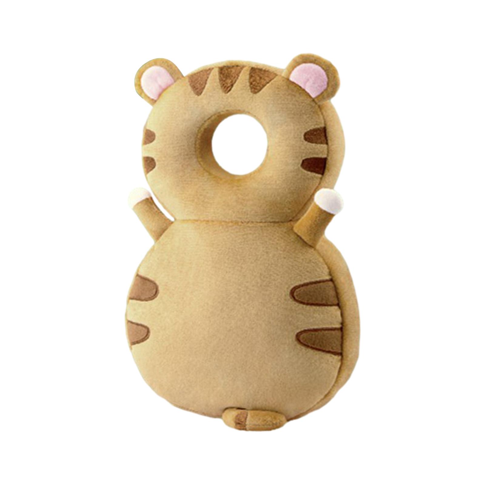 Cuscino Protettivo per la Test - Infant Head Protector recensione e prezzo