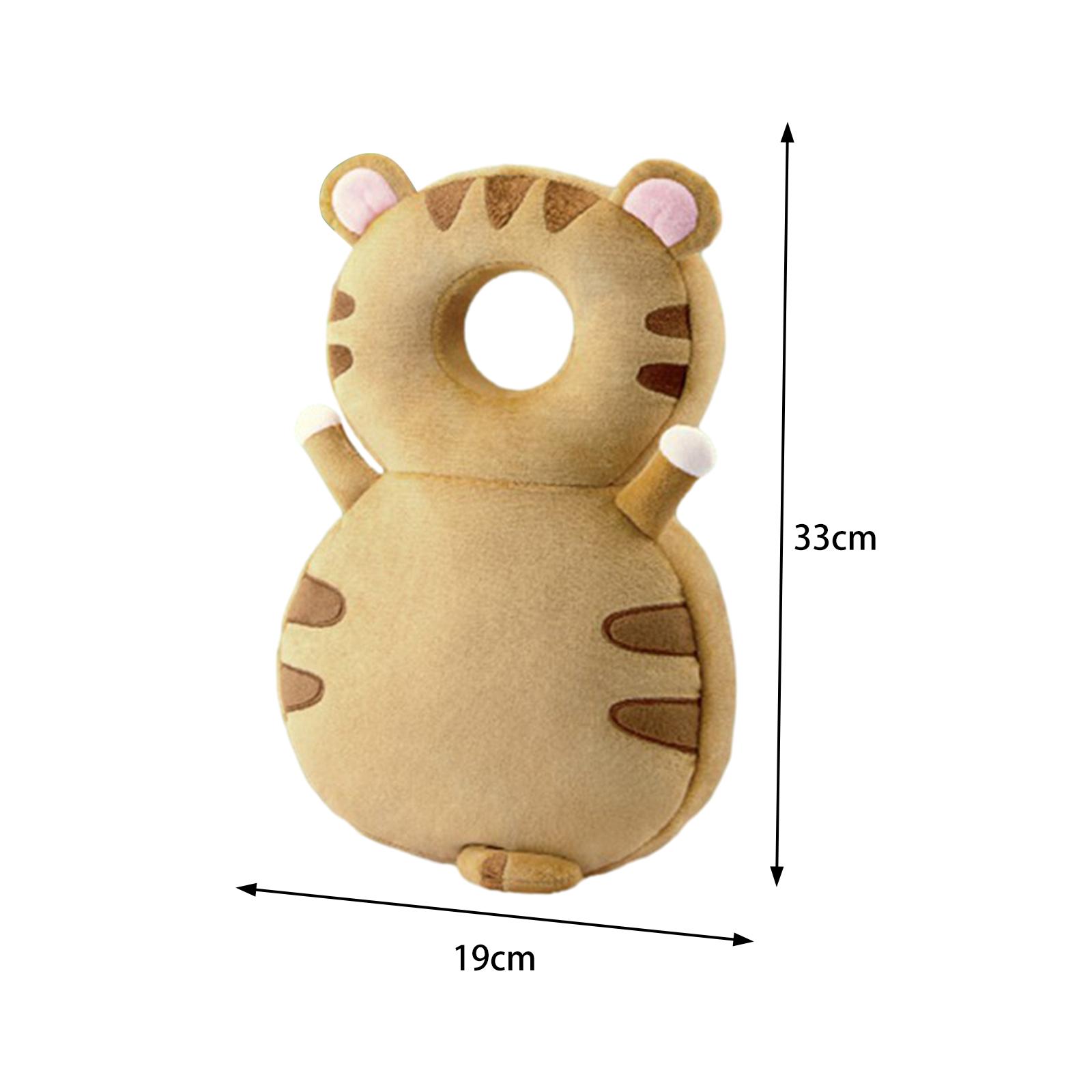 Cuscino Protettivo per la Test - Infant Head Protector recensione e prezzo