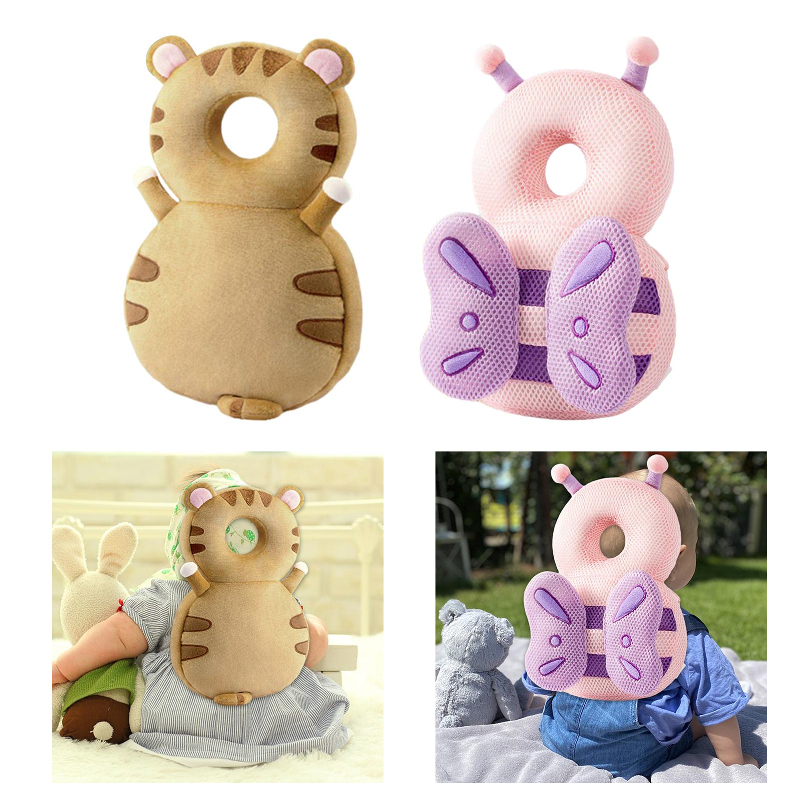Cuscino Protettivo per la Test - Infant Head Protector recensione e prezzo